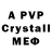A PVP VHQ caprison